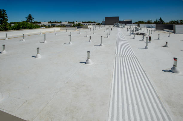 Best Hot Roofs  in Roseville, MN